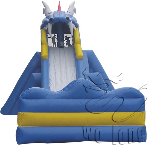 Big Dragon Slide