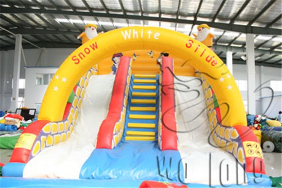 Snow White Slide