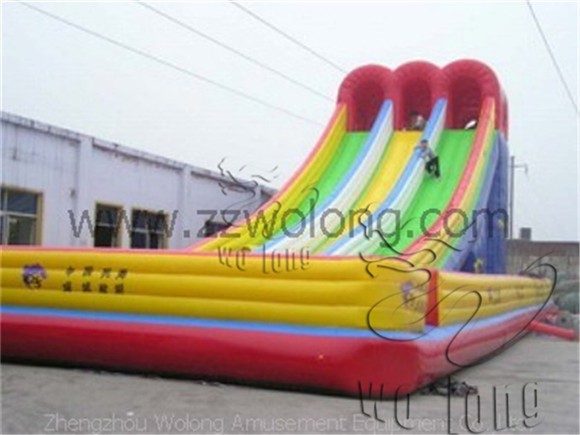 Big Fun Slide