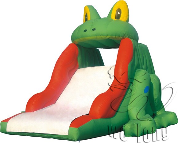 Frog Slide