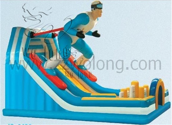 inflatable slide (3)